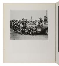 [PHOTOGRAPHY]. The Black Photographers Annual . Three (of four) published volumes. 1973-1976.