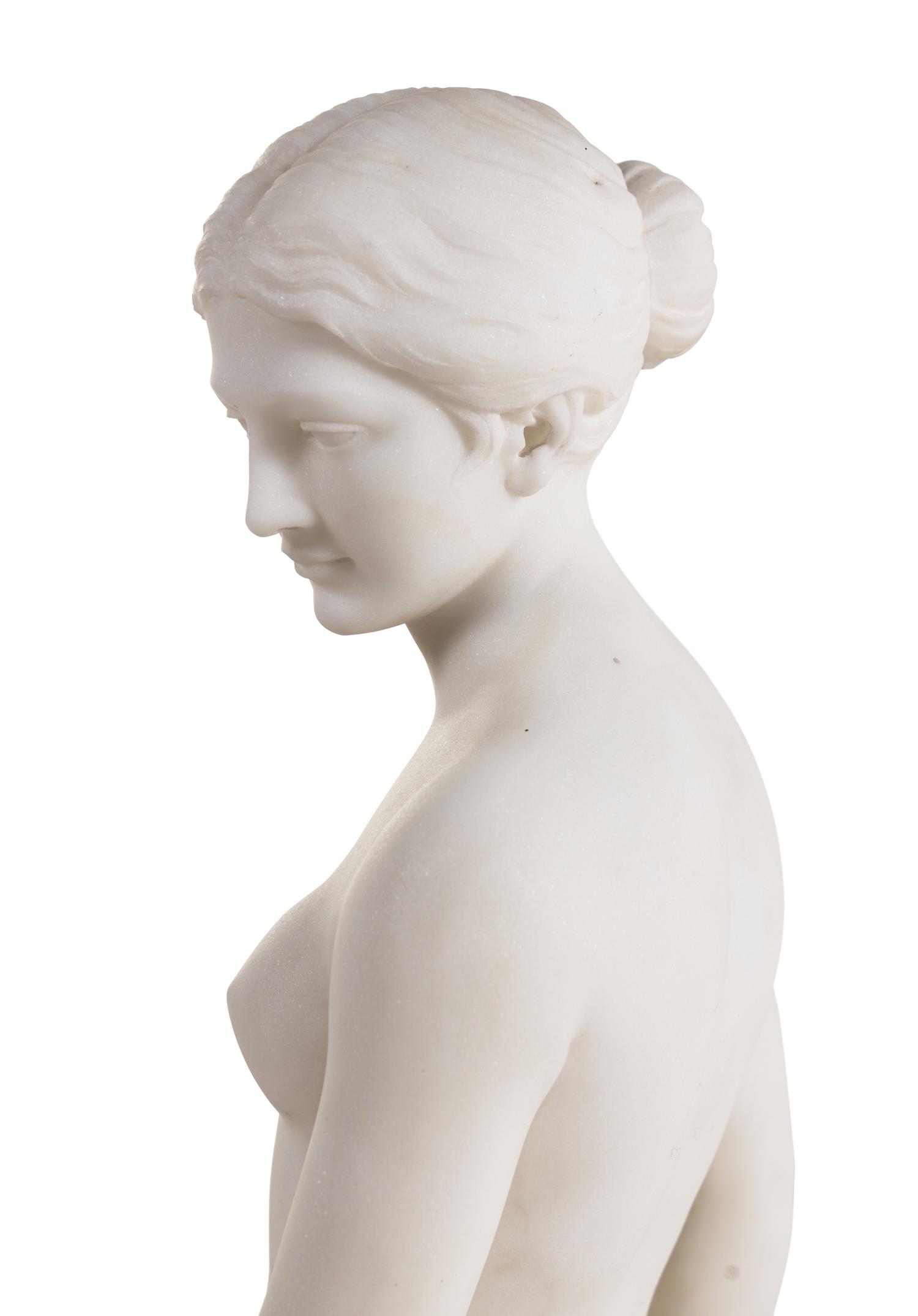 After Hiram Powers, 19th/20th Century