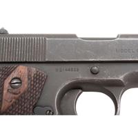 **Colt 1911 Manufactured 1917