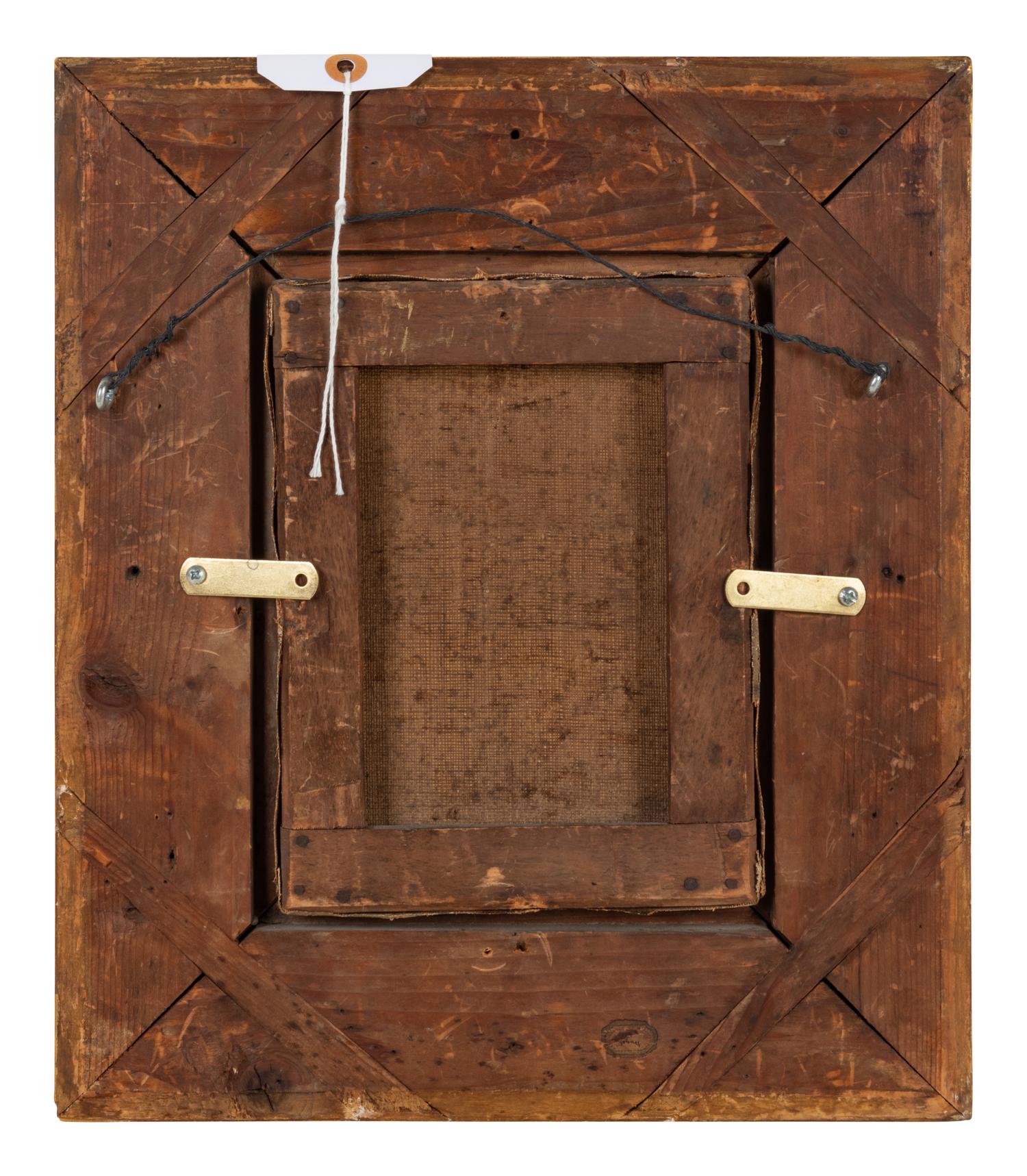English School, 19th Century