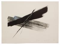 Toko Shinoda, (Japanese, b. 1913), For Thee