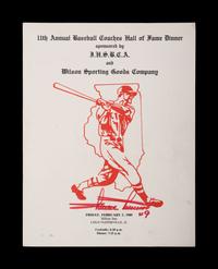 A Group of 1950s Comiskey Park Chicago White Sox Signed Type One Photographs and Ephemera Including Nellie Fox Signed Photograph,