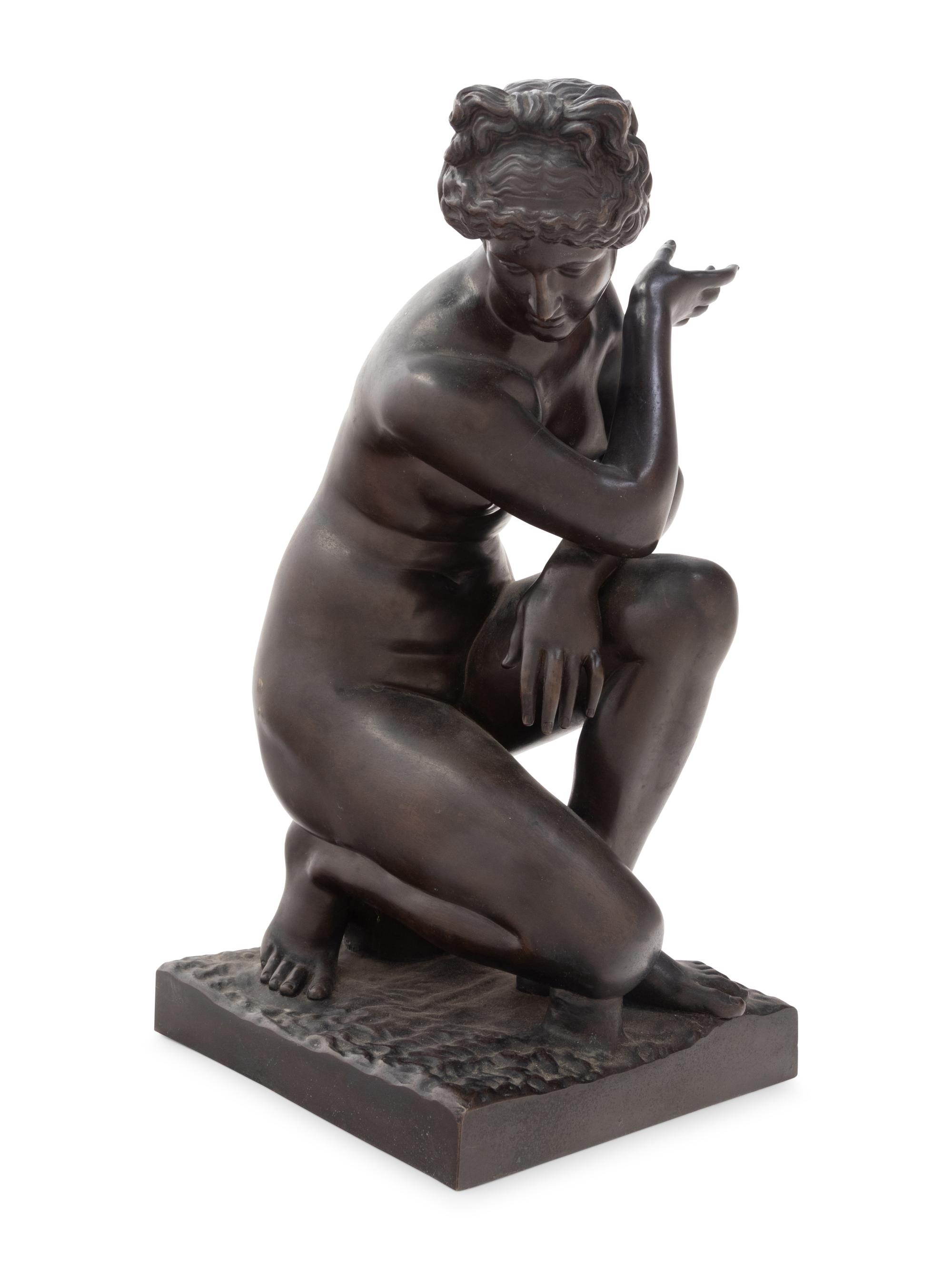 After Pietro Bazzanti (Italian, 1842-1881)