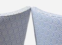 Jean Pascaud, Pair of Armchairs