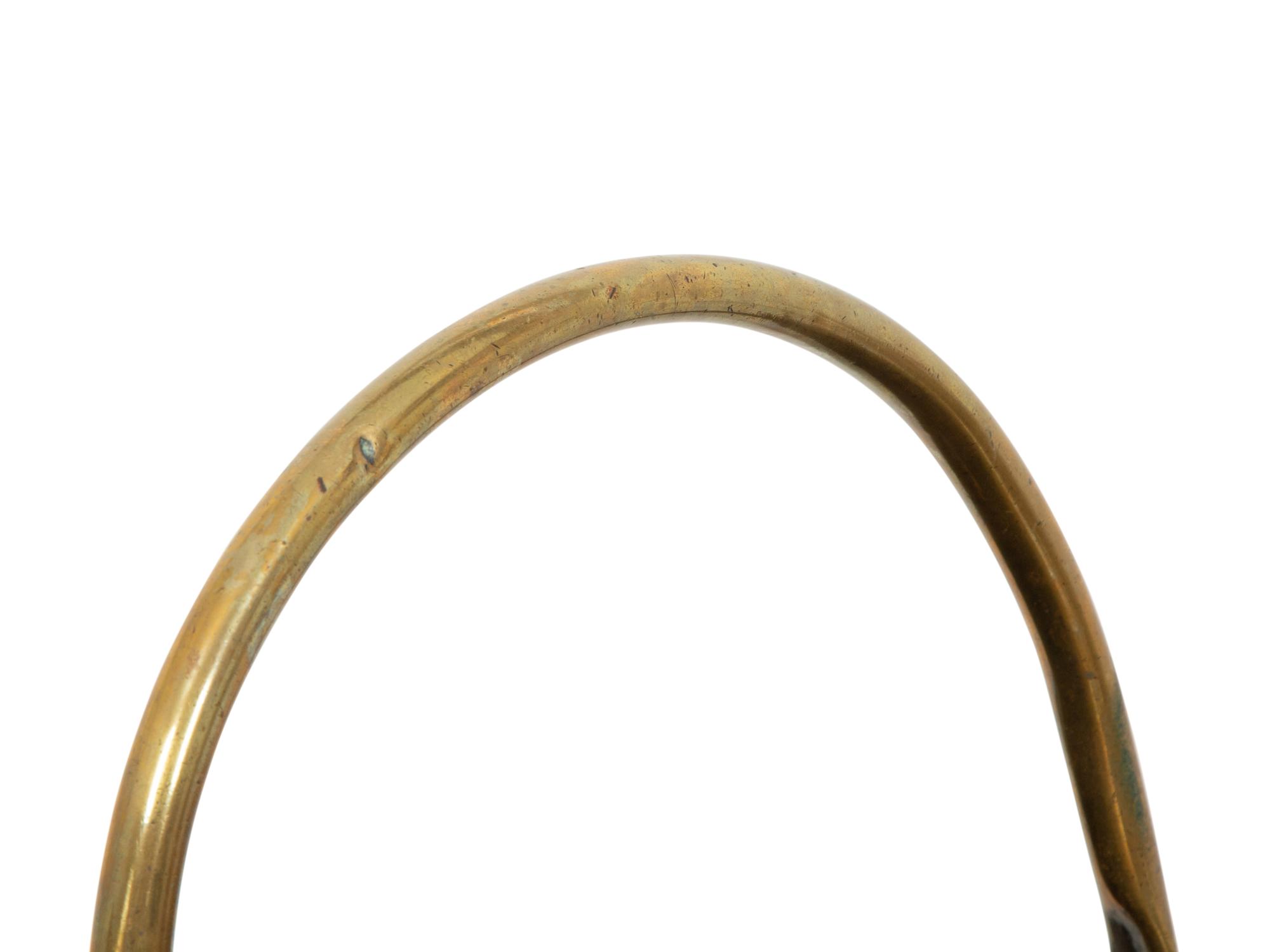 Three English Brass Articles