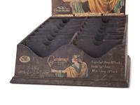 A Gainsborough Hair Net Countertop Display