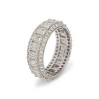 DIAMOND ETERNITY BAND