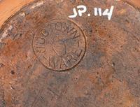 Five Jugtown Pottery Vessels
