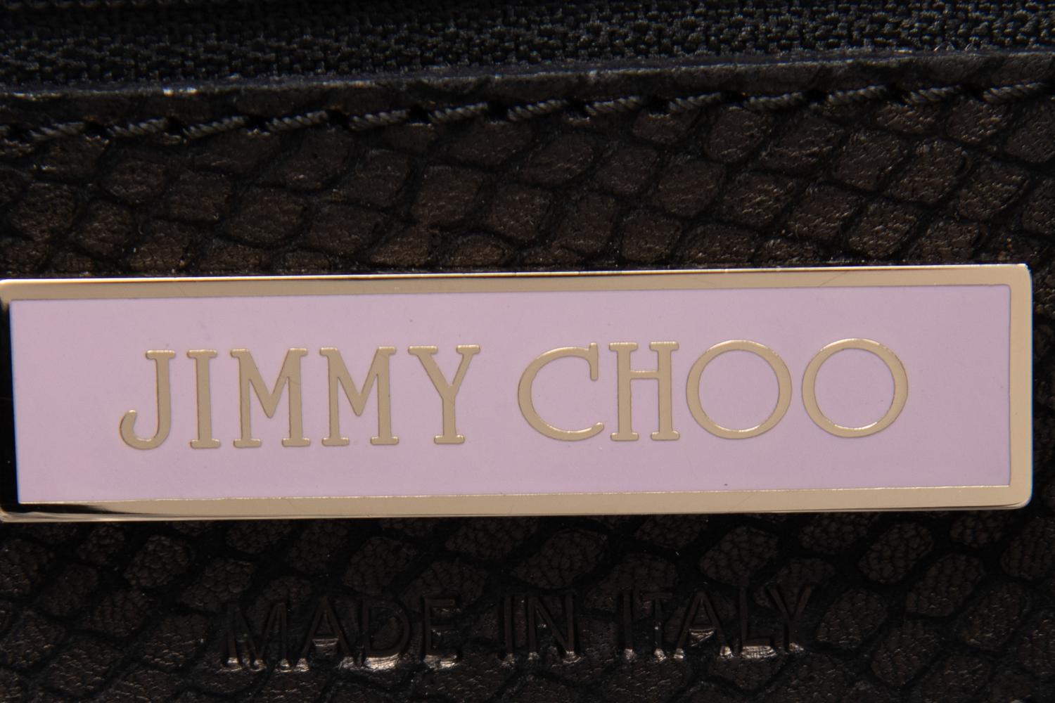 Jimmy Choo Shoulder Bag