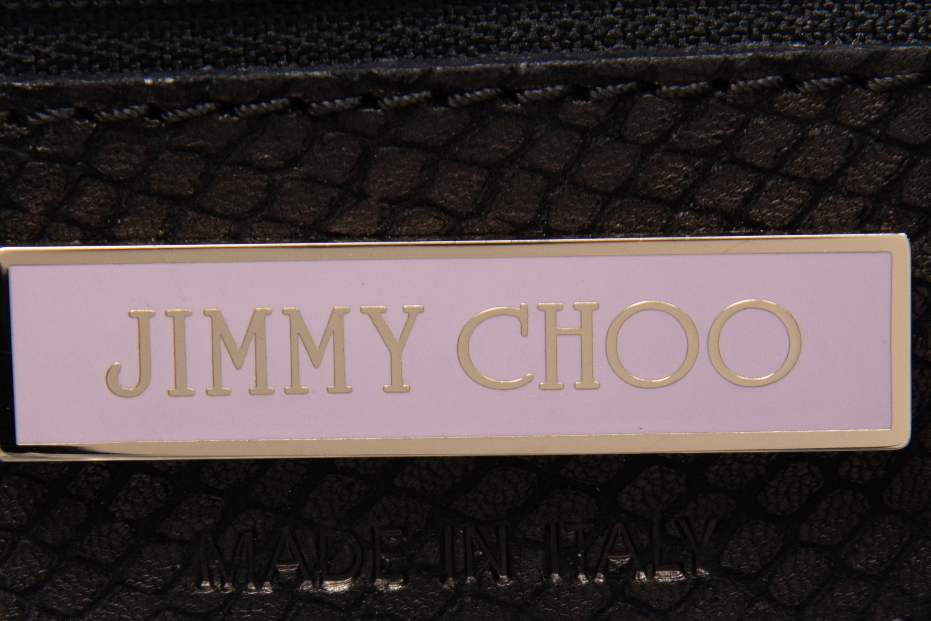 Jimmy Choo Shoulder Bag
