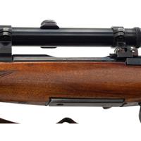 *Steyr Mannlicher-Schoenauer Model 1956 MC Carbine