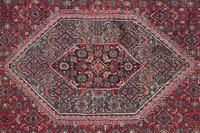 A Bidjar Wool Rug