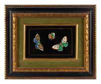 An Italian Pietra Dura Panel