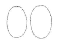 DIAMOND CONVERTIBLE NECKLACE