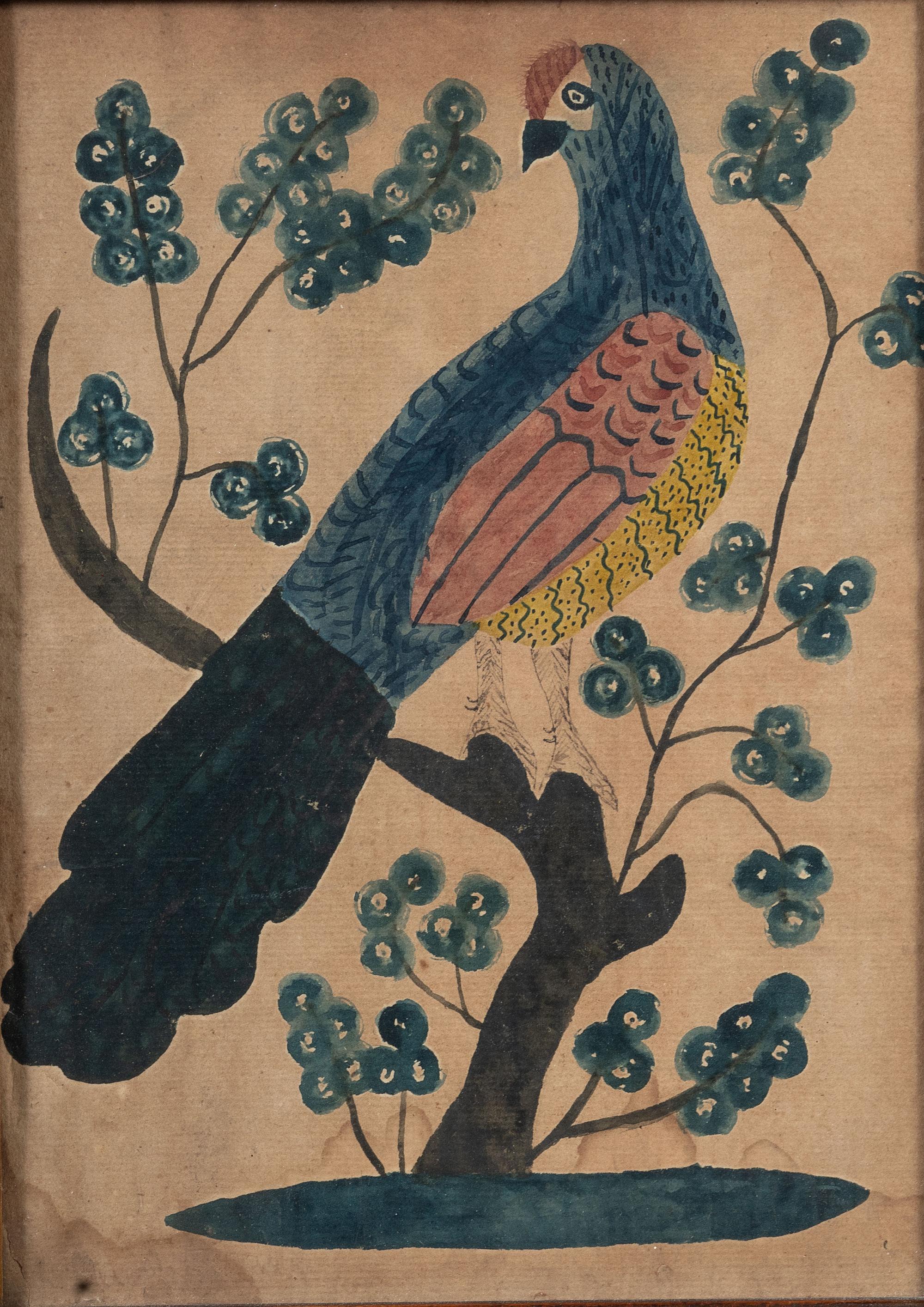 American School, Late 18th/Early 19th Century