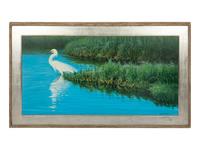 Fishing on the Marsh , 1997