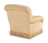 A Pair of Bridgewater Style Armchairs