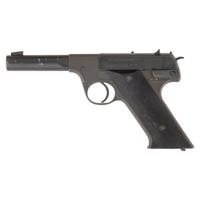 **Hi-Standard U.S.A. Model H-D US Property Marked