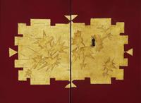 Jules Leleu, Sideboard