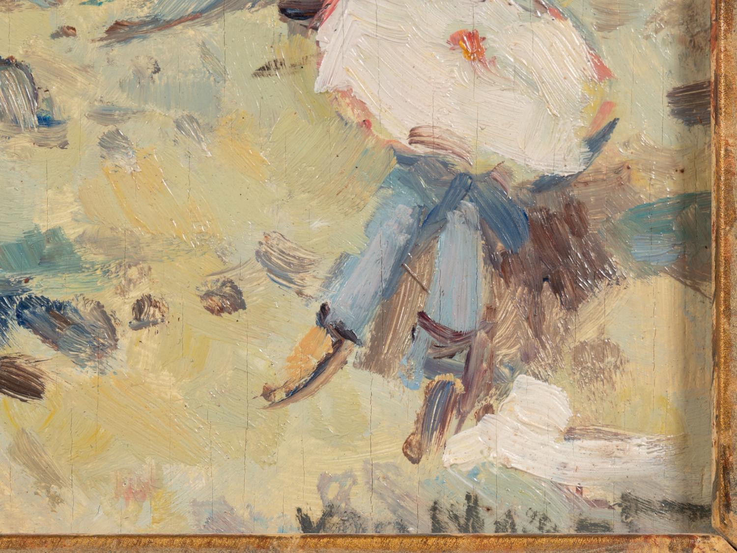 Andrianus Cornelius Van Noort (Dutch, 1914-2003)