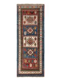 A Karabagh Rug