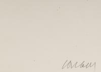 Lithographie No. 14, 1964