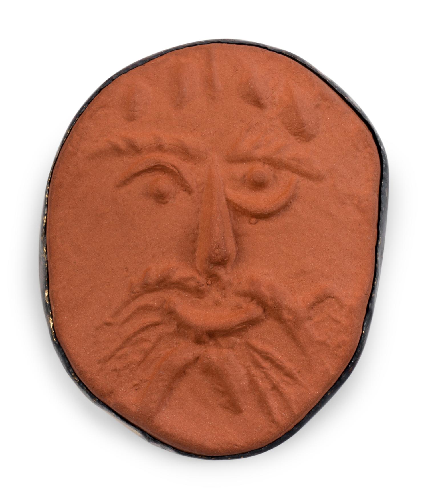 Visage (A.R. 243), 1954