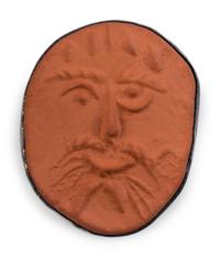 Visage (A.R. 243), 1954