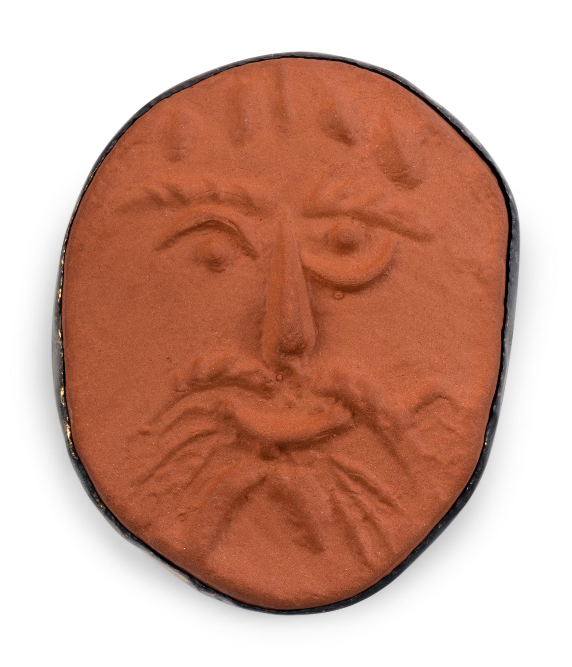 Visage (A.R. 243), 1954