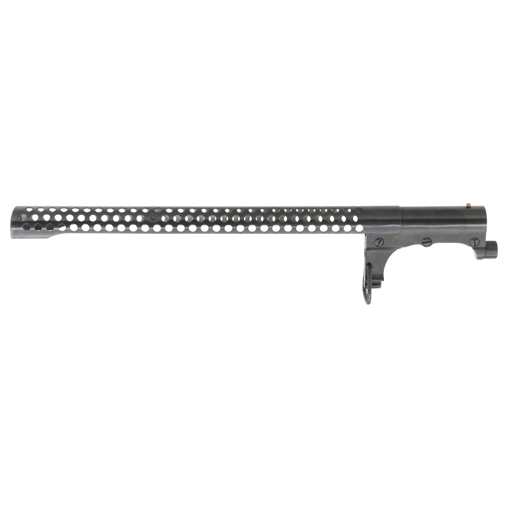 *Norinco Reproduction Model 97 Trench Shotgun