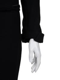 Chanel Wool Two-Piece Pant Ensemble, Fall 2000