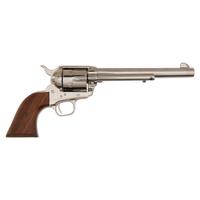 *Colt Single Action Army Nickel Plated .45 in Box