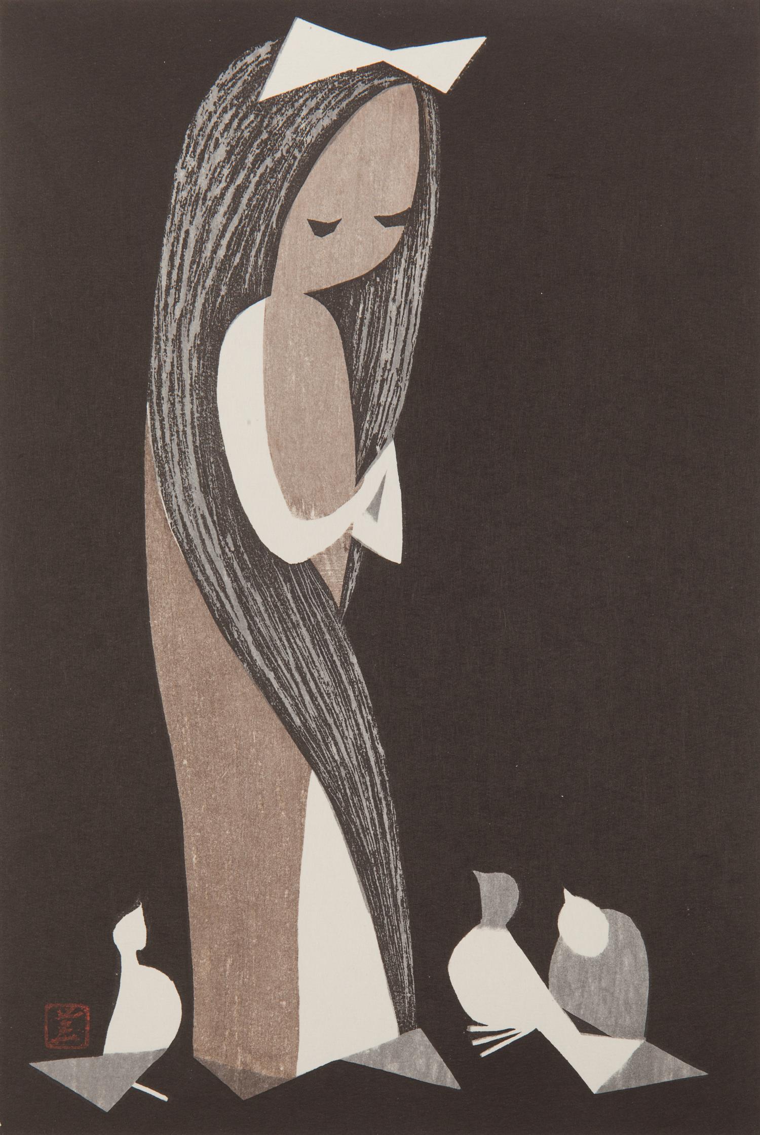 Kaoru Kawano