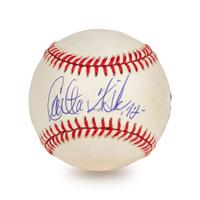 A Group of 14 Hall of Fame Signed Autograph Baseballs (Beckett Authentication Services BAS Certified),
