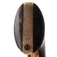 Inscribed Colt Brevet Navy of 1st Lt. H.J. Giltinan 73rd PA Infantry - KIA at Chancellorsville