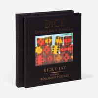 [Curiosa] Jay, Ricky Dice: Deception, Fate & Rotten Luck