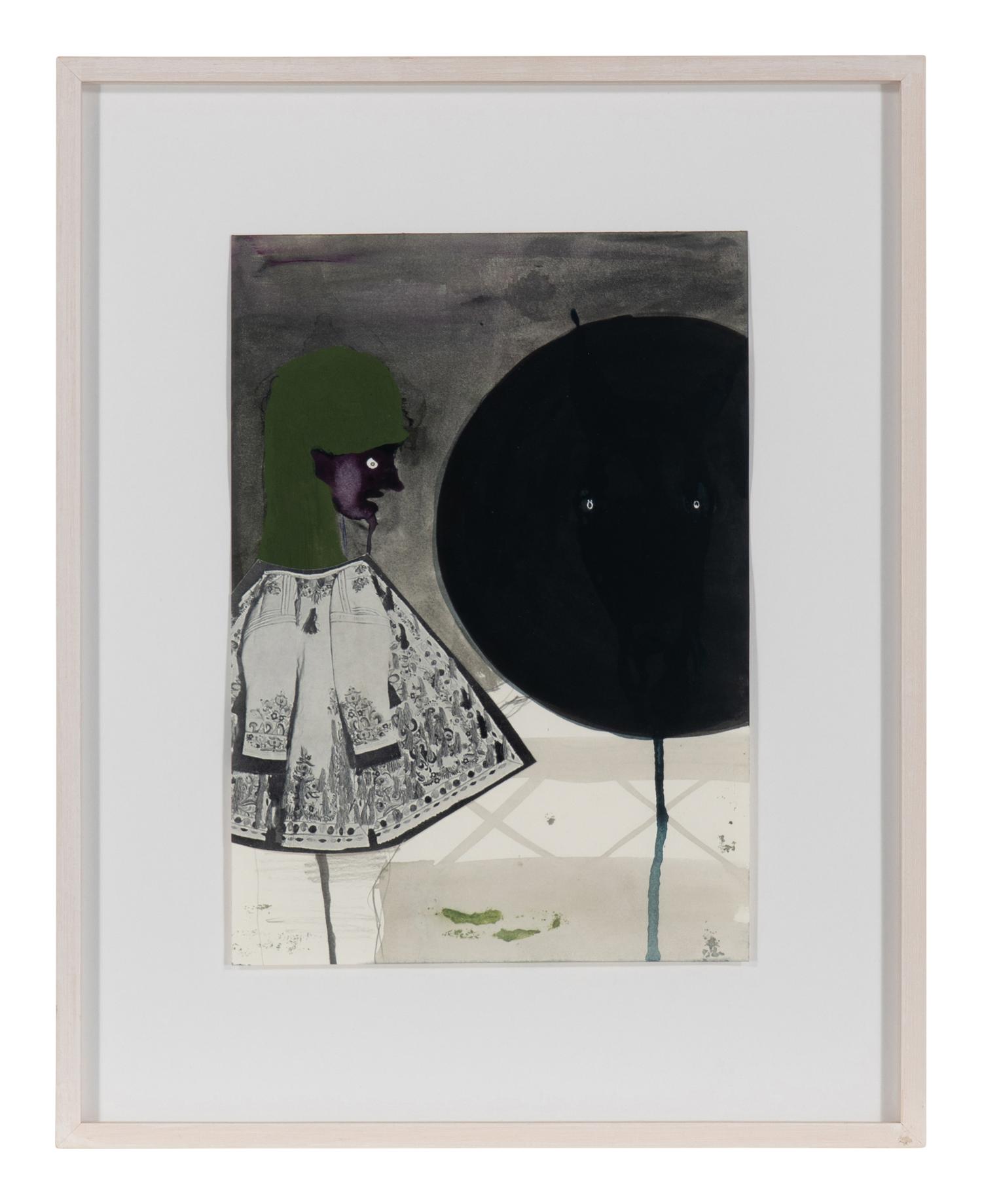 Ohne Titel , 2009