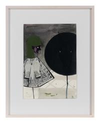 Ohne Titel , 2009