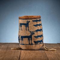 Wasco Figural Sally Bag