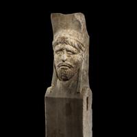 A Roman Marble Herm