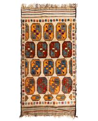 A Gabbeh Rug