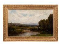 John Bunyan Bristol (American, 1826-1909)