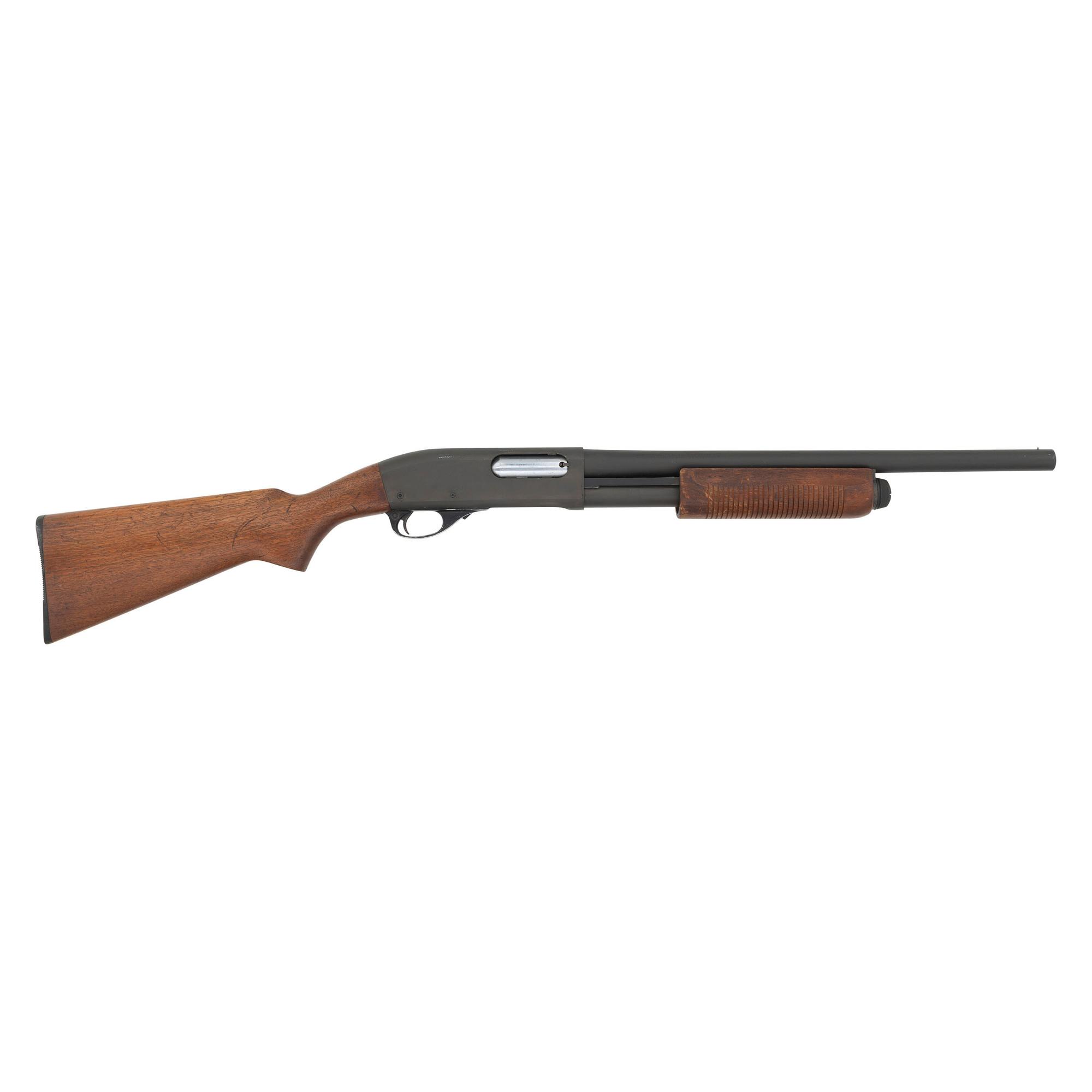 **Remington Wingmaster Model 870 12 Gauge US Marked