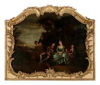French School, 18th Century