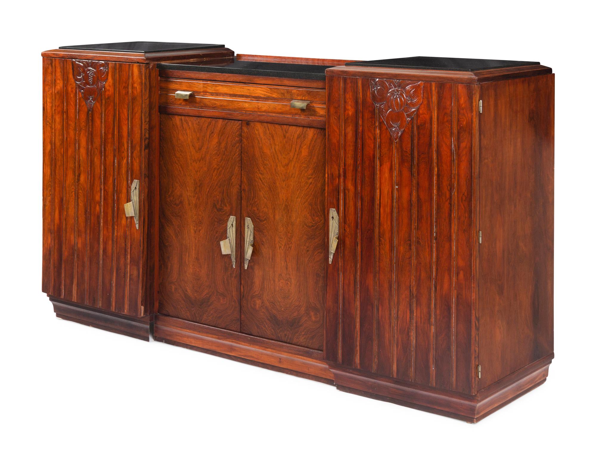Server, Circa 1930s