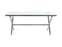 X-Base Coffee Table