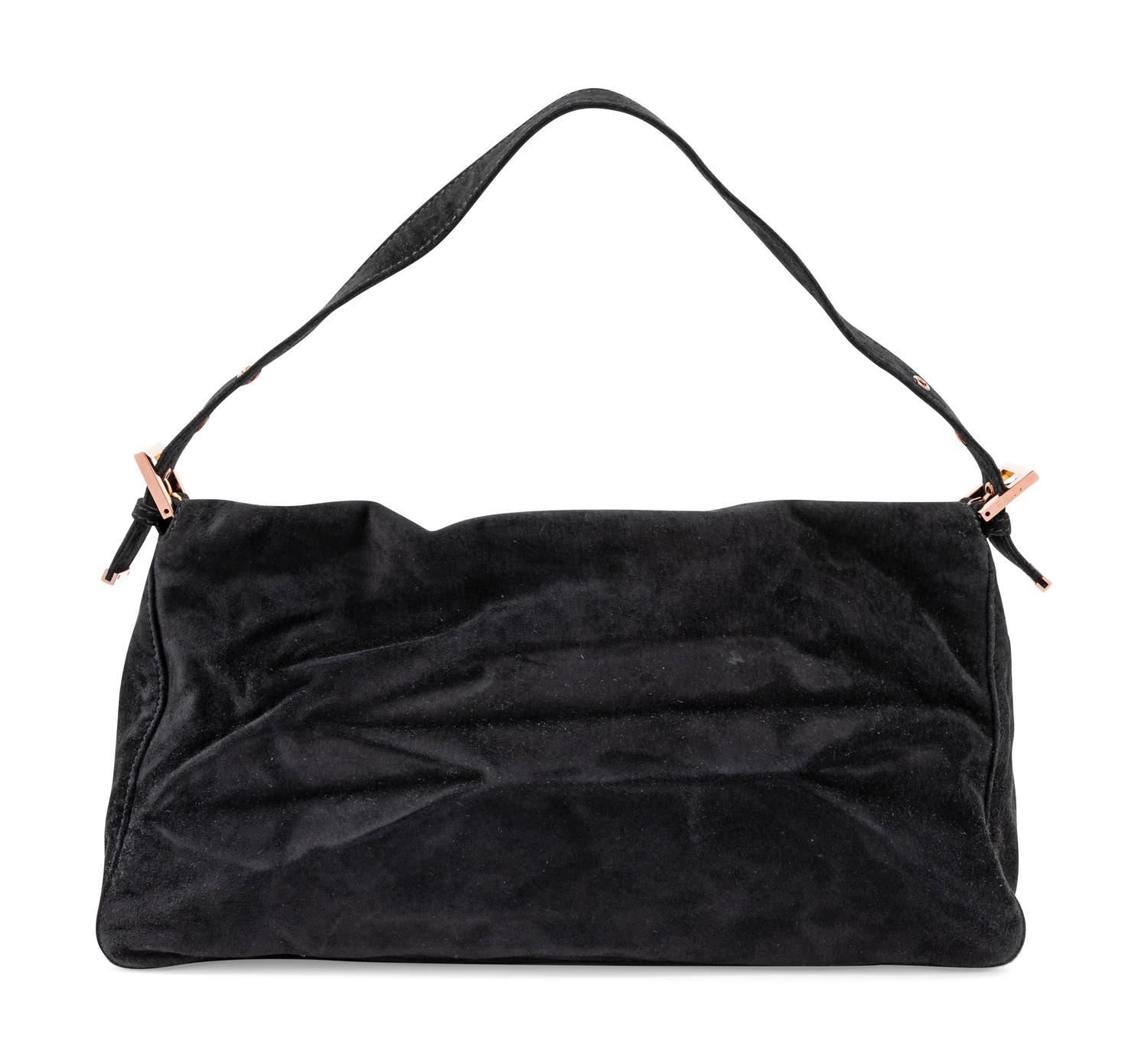 Fendi Baguette, 1990-2000s