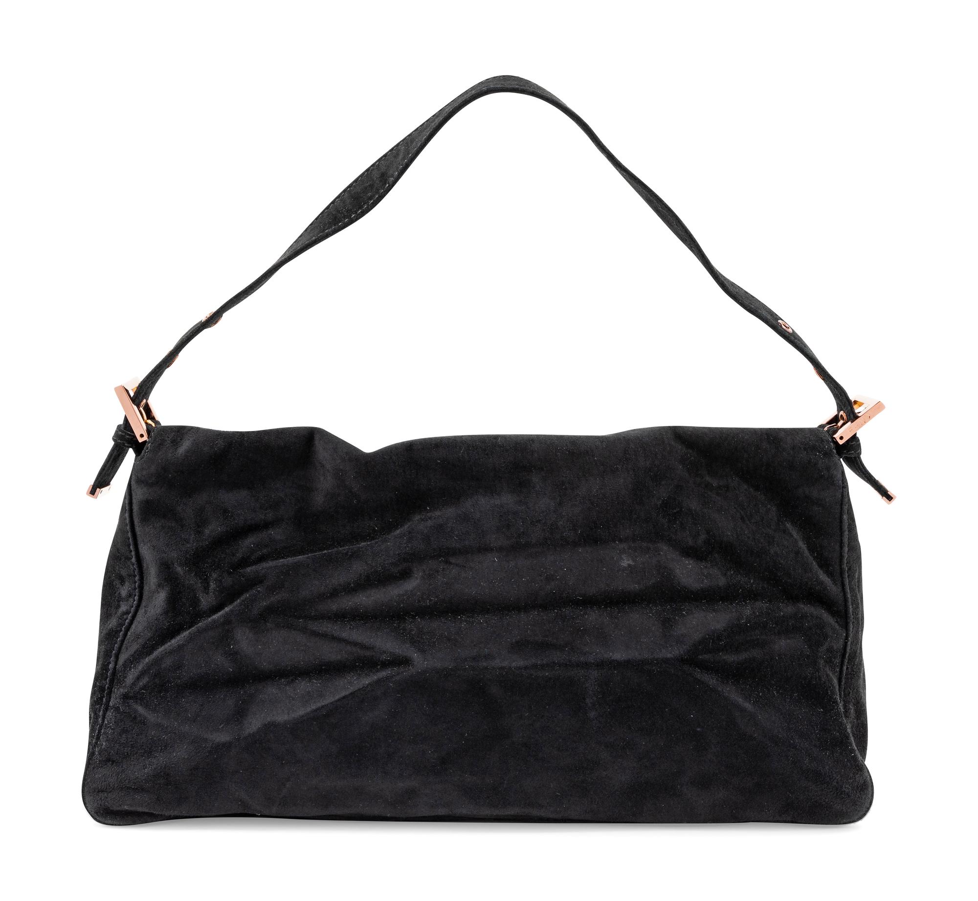 Fendi Baguette, 1990-2000s