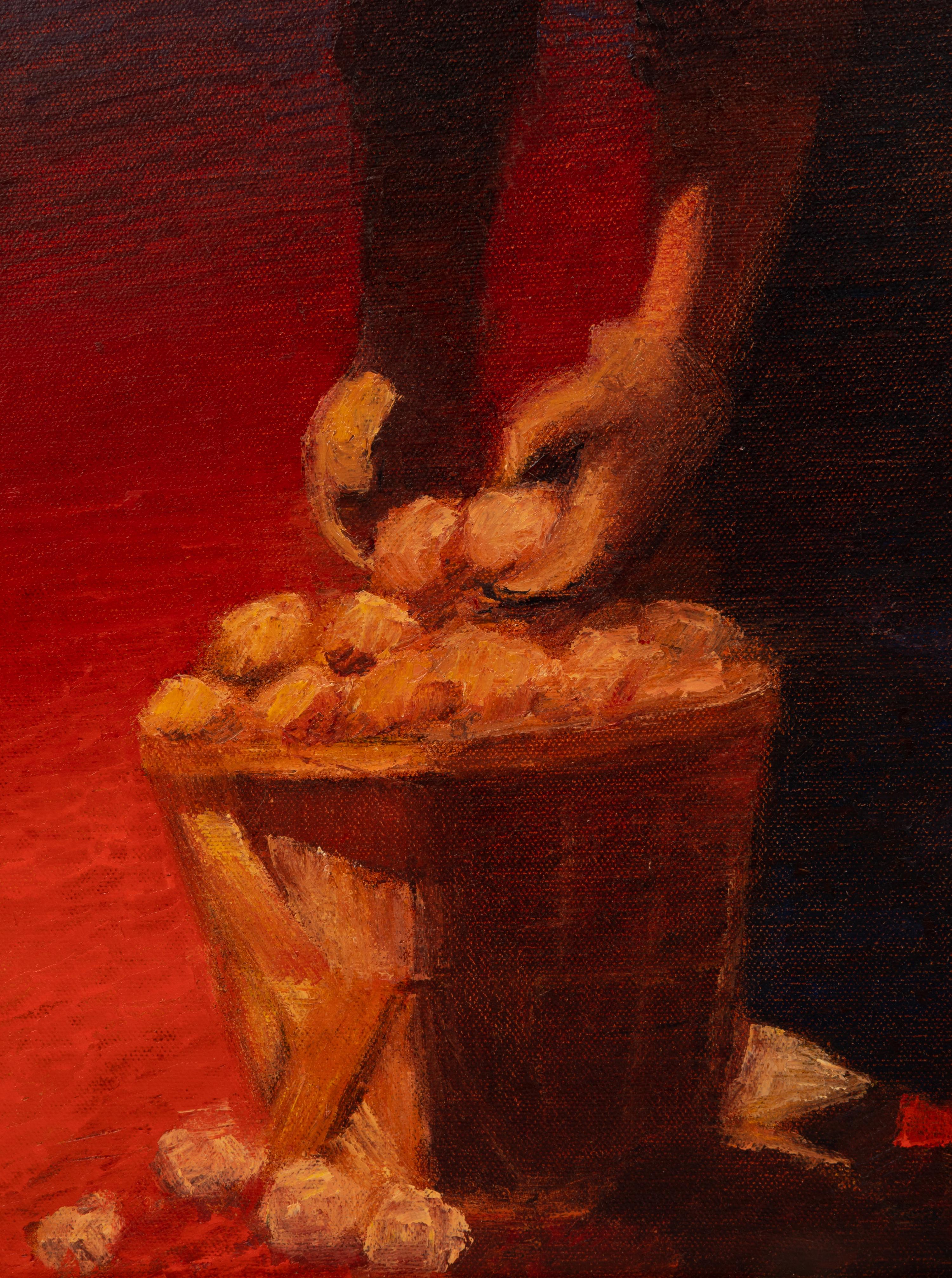 Harvest