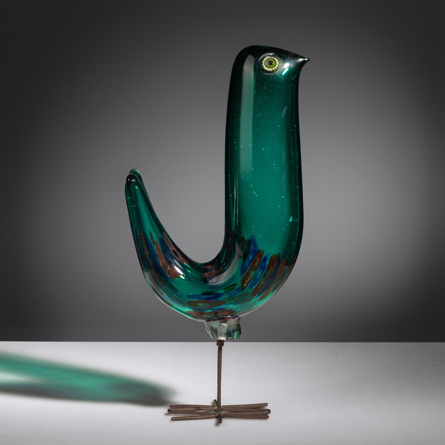 Pulcini, c. 1963 Vistosi, Italy
